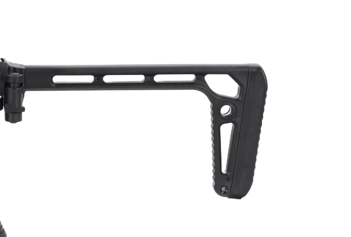 Sig Sauer MPX-K Sportsline Black AEG 0,5 Joule